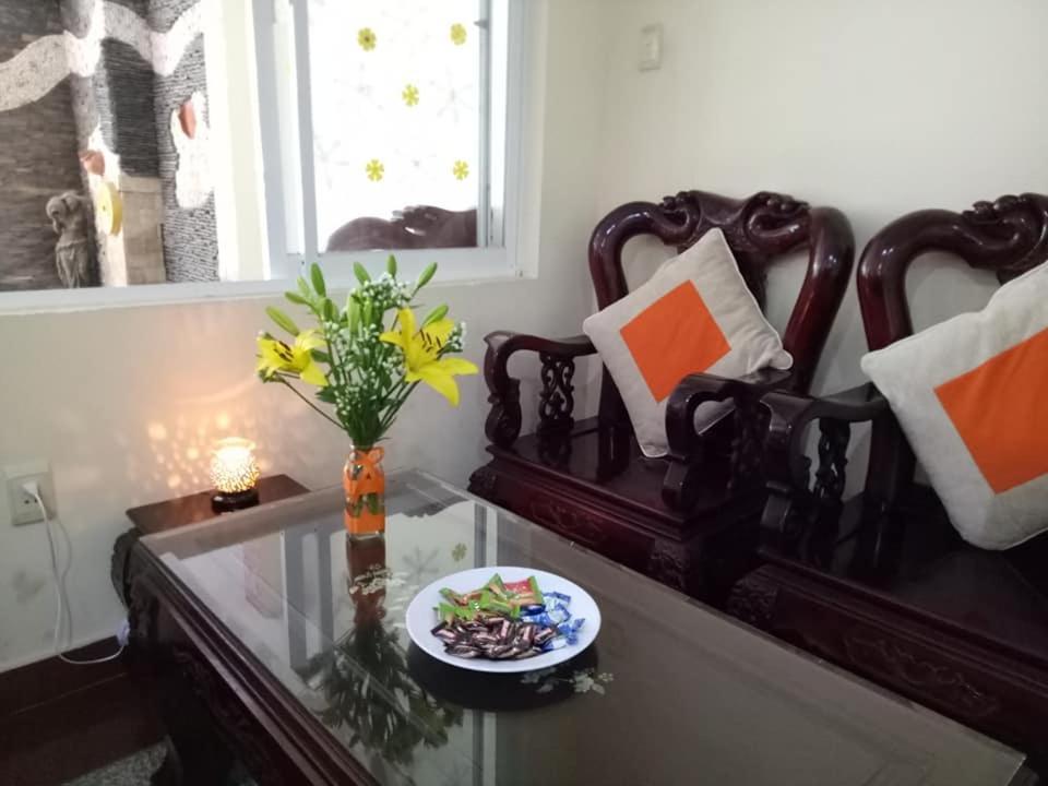 Lam Son Hotel & Apartments Vung Tau Kültér fotó