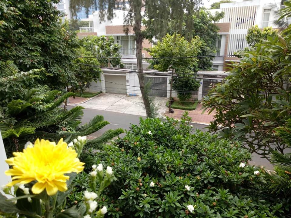 Lam Son Hotel & Apartments Vung Tau Kültér fotó