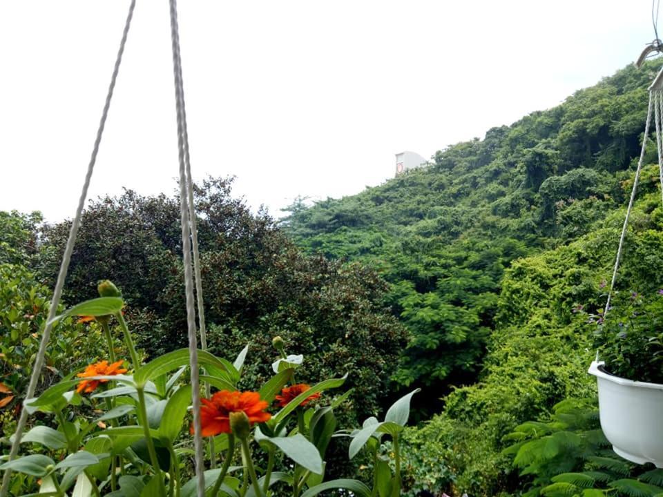Lam Son Hotel & Apartments Vung Tau Kültér fotó