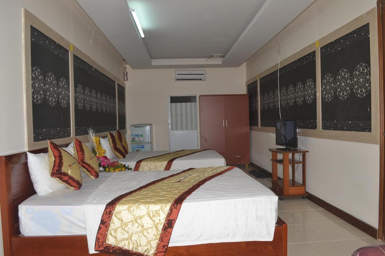 Lam Son Hotel & Apartments Vung Tau Kültér fotó