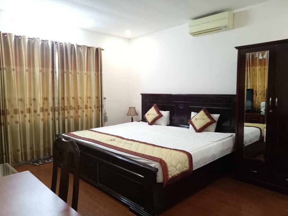 Lam Son Hotel & Apartments Vung Tau Kültér fotó