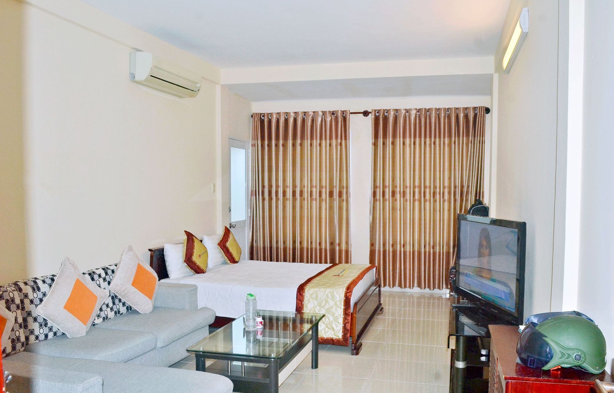 Lam Son Hotel & Apartments Vung Tau Kültér fotó