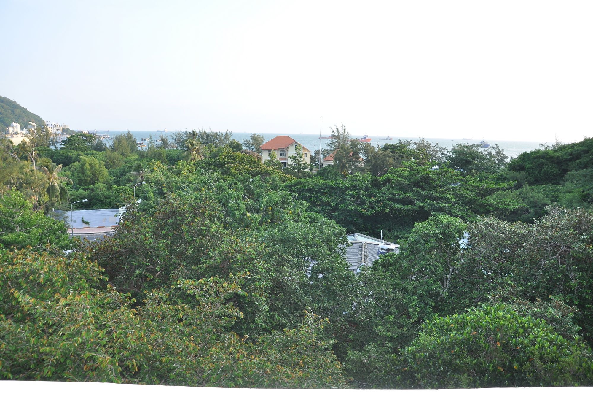 Lam Son Hotel & Apartments Vung Tau Kültér fotó