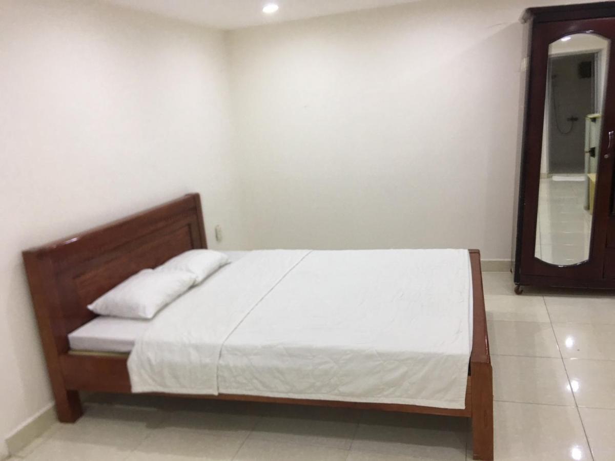 Lam Son Hotel & Apartments Vung Tau Kültér fotó